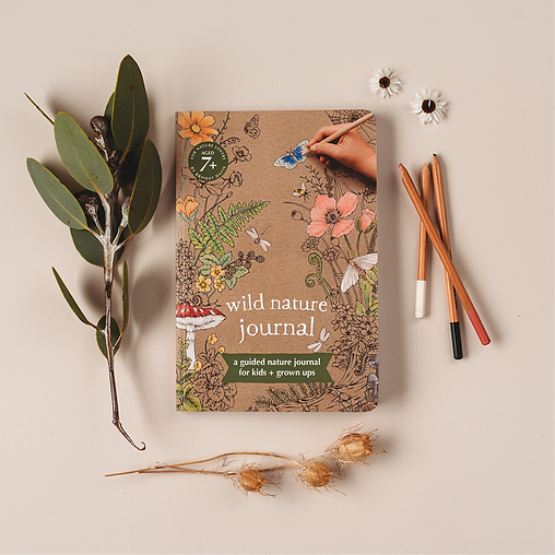 Wild Nature Journal