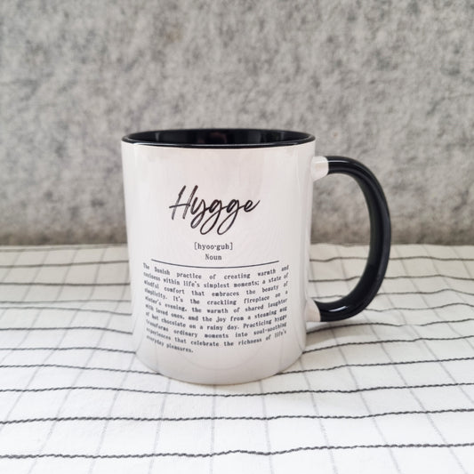 Mug - Hygge