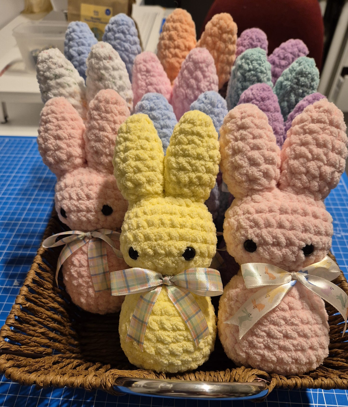 Easter Peep 20cm