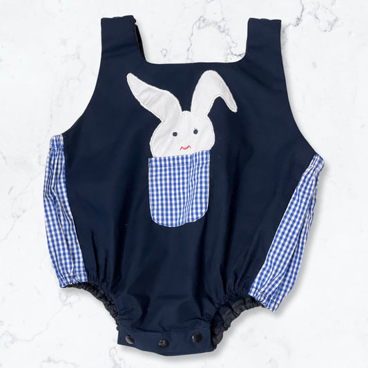 Bunny App Romper