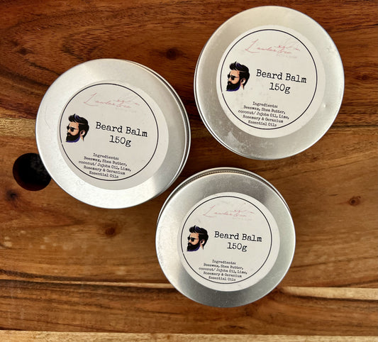 Beard Balm