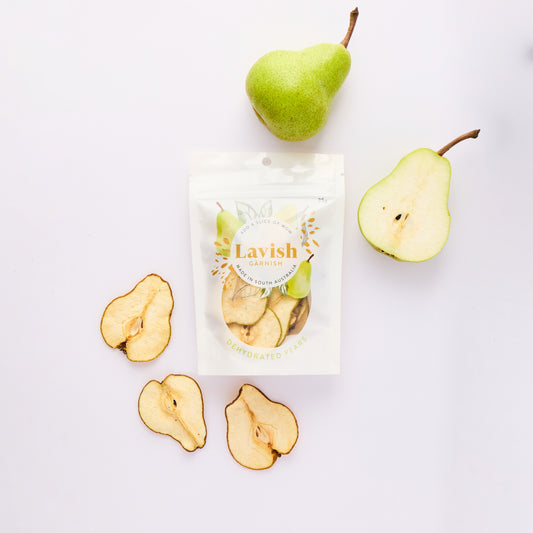 Pear Pouch