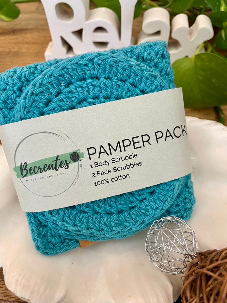 Pamper Pack