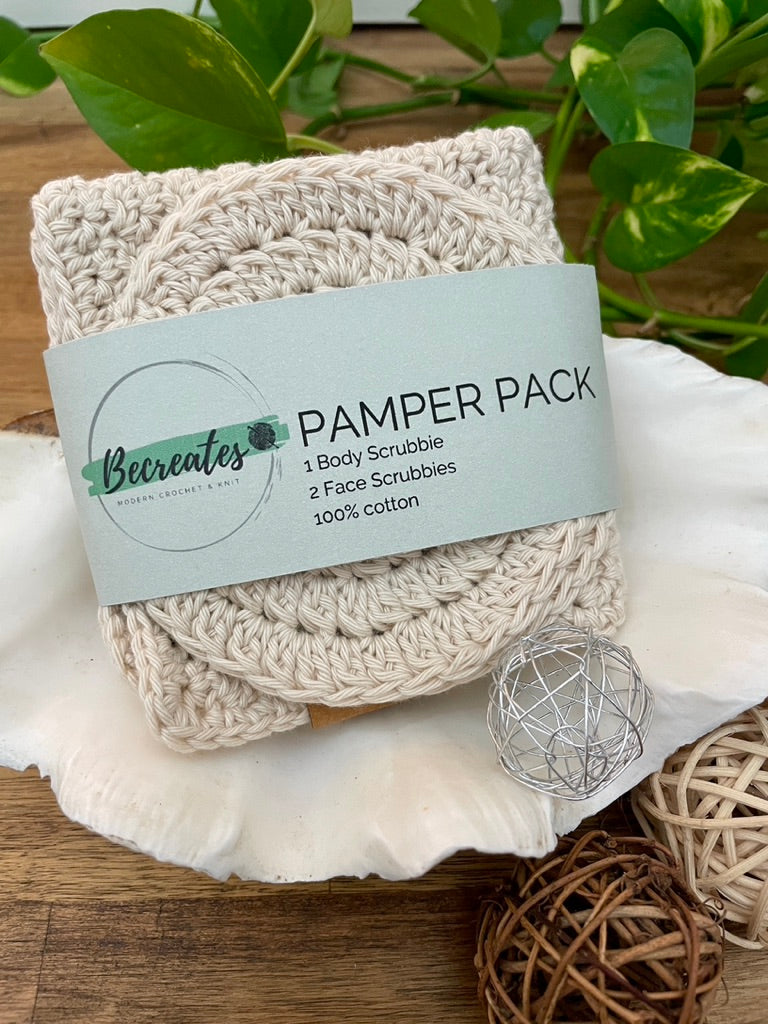 Pamper Pack