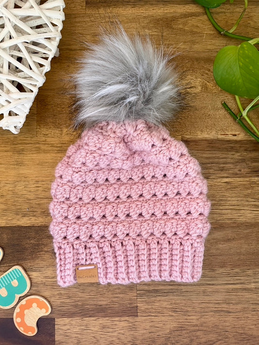 Toddler Beanie